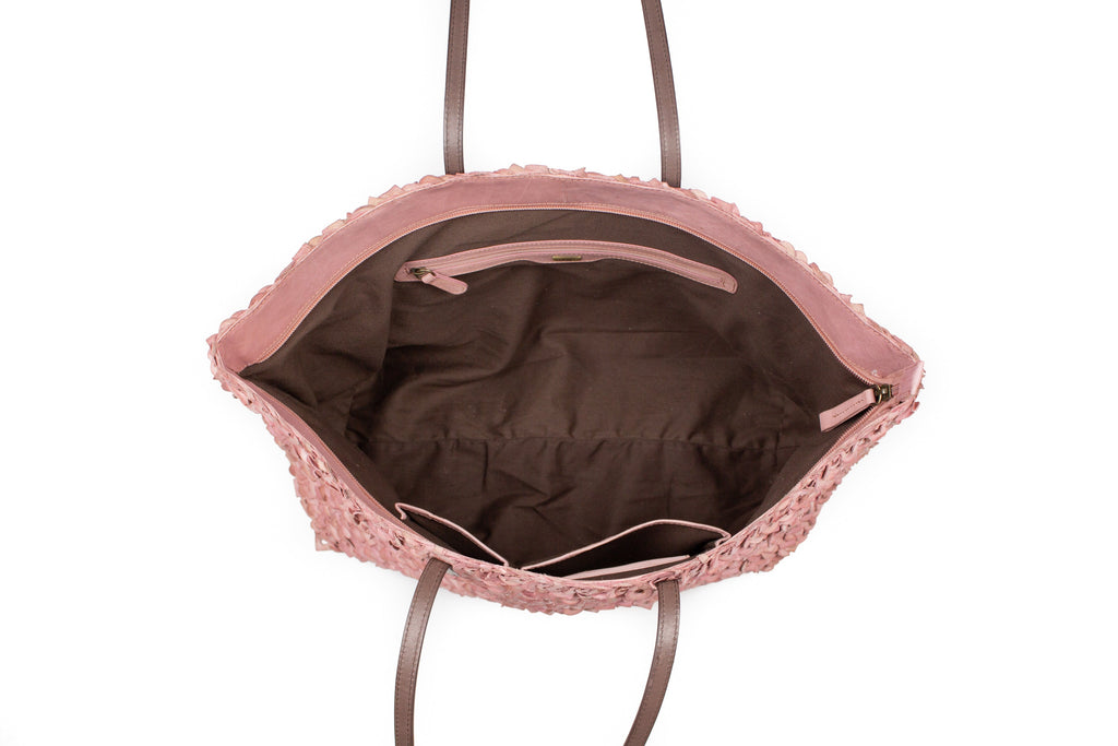 CA 854 | CANOPY MIX | BLUSH GRADIENT - Calonge