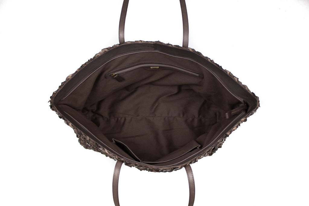 CA 854 | CANOPY MIX | EBENE GRADIENT - Calonge