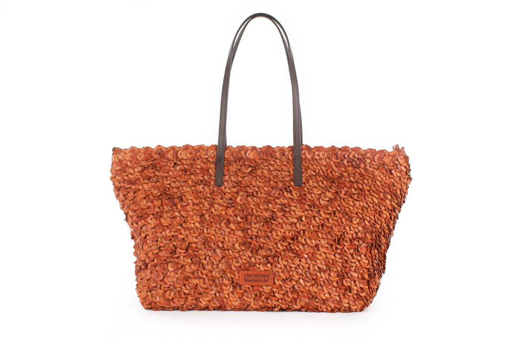CA 854 | CANOPY MIX | FIRE GRADIENT - Calonge
