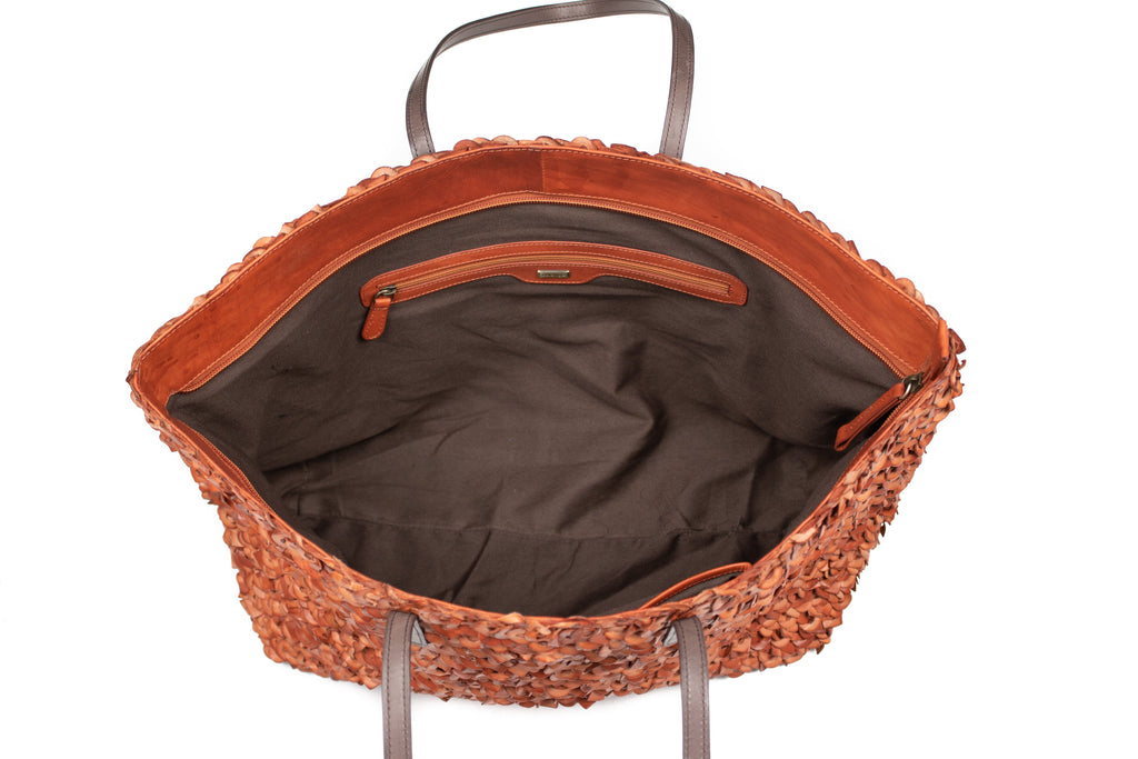 CA 854 | CANOPY MIX | FIRE GRADIENT - Calonge