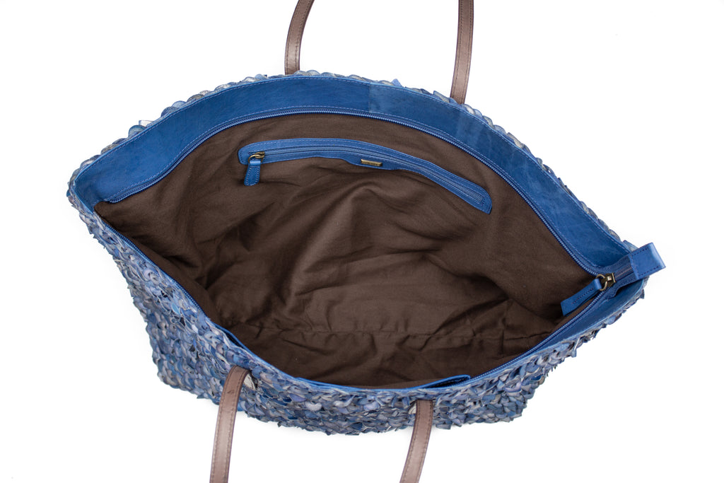 CA 854 | CANOPY MIX | LAPIS GRADIENT - Calonge