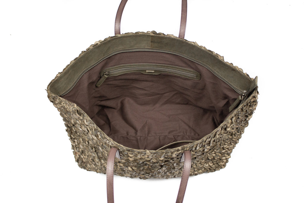 CA 854 | CANOPY MIX | MOSS GRADIENT - Calonge