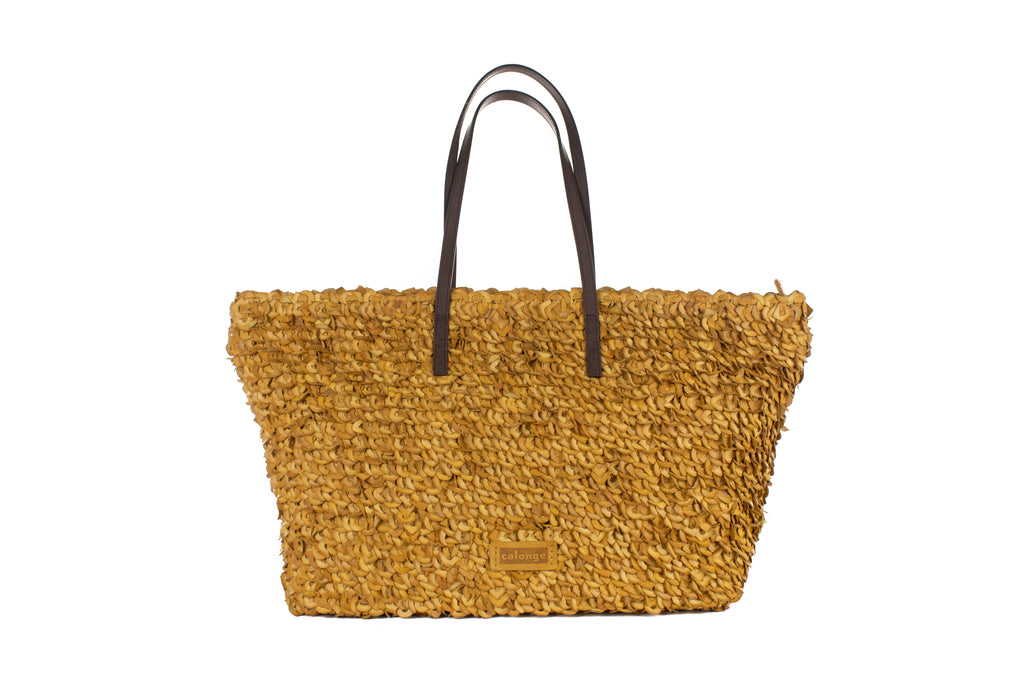 CA 854 | CANOPY MIX | MUSTARD GRADIENT - Calonge