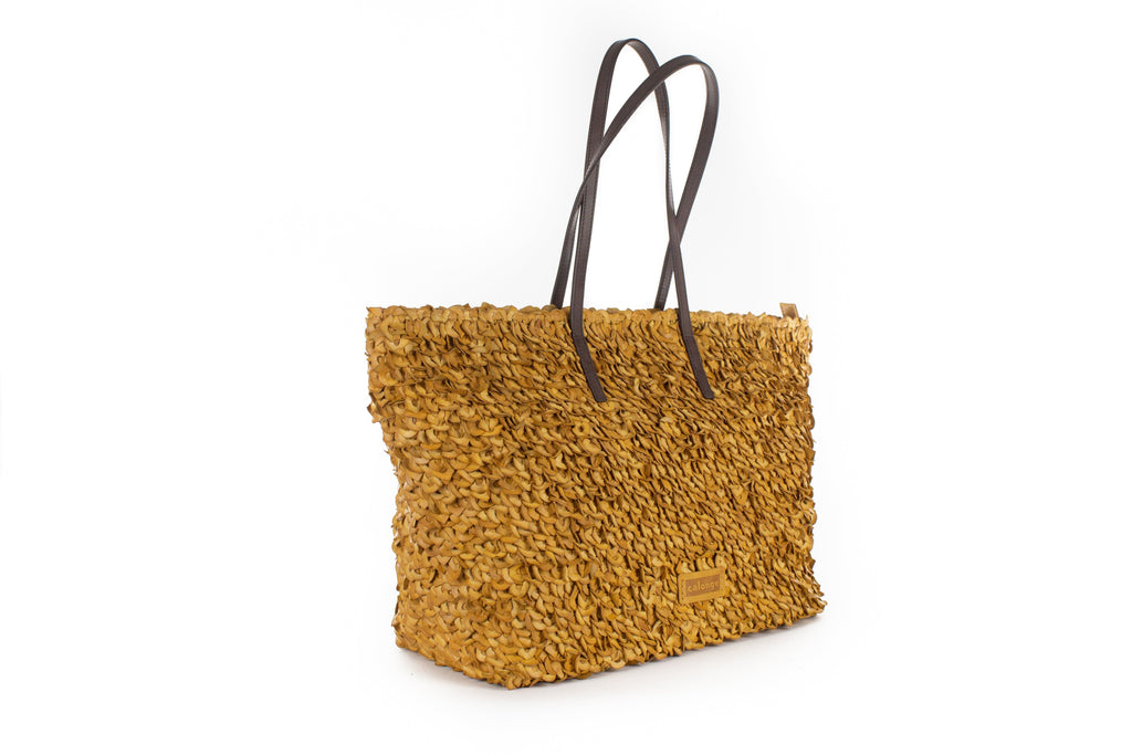 CA 854 | CANOPY MIX | MUSTARD GRADIENT - Calonge