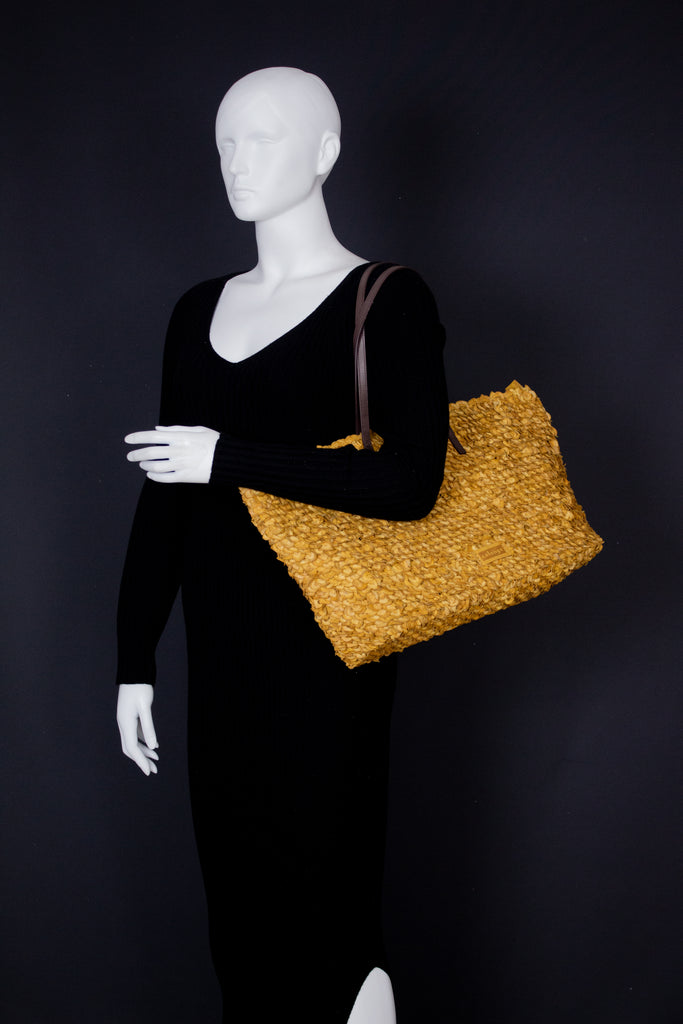 CA 854 | CANOPY MIX | MUSTARD GRADIENT - Calonge