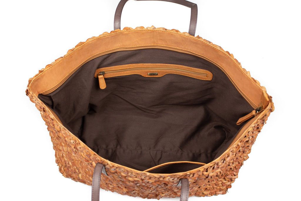 CA 854 | CANOPY MIX | PAPAYA GRADIENT - Calonge