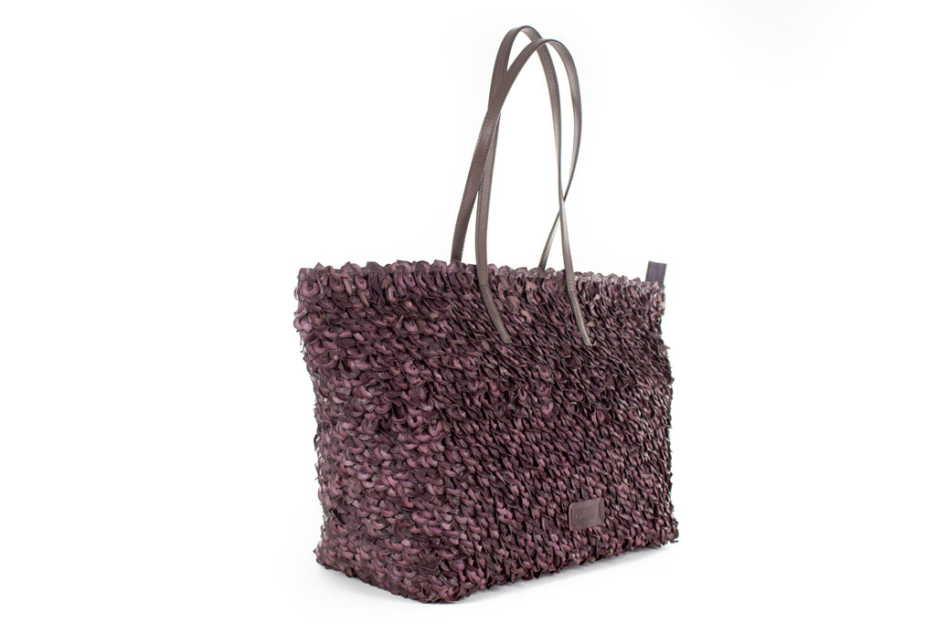 CA 854 | CANOPY MIX | PLUM GRADIENT - Calonge