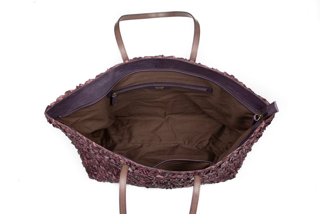 CA 854 | CANOPY MIX | PLUM GRADIENT - Calonge