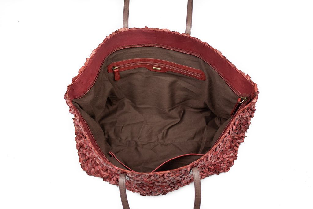 CA 854 | CANOPY MIX | ROSEWOOD GRADIENT - Calonge
