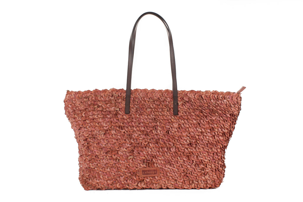 CA 854 | CANOPY MIX | SAUMON GRADIENT - Calonge