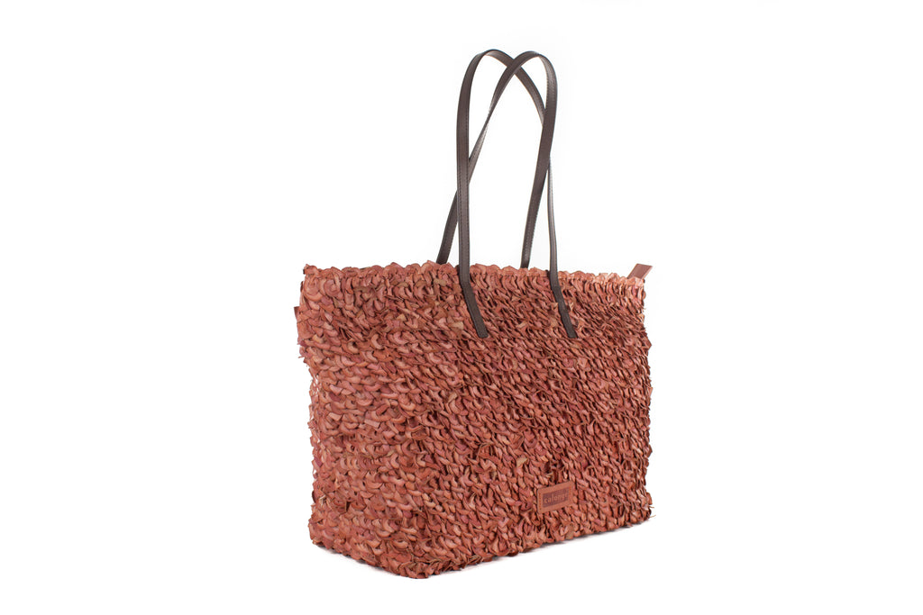 CA 854 | CANOPY MIX | SAUMON GRADIENT - Calonge