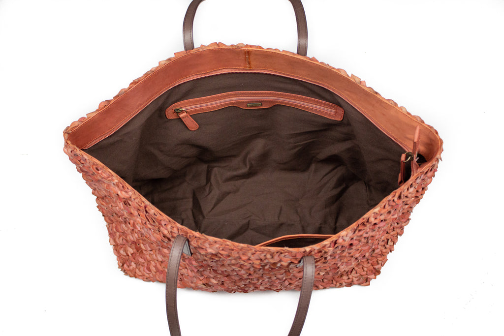 CA 854 | CANOPY MIX | SAUMON GRADIENT - Calonge