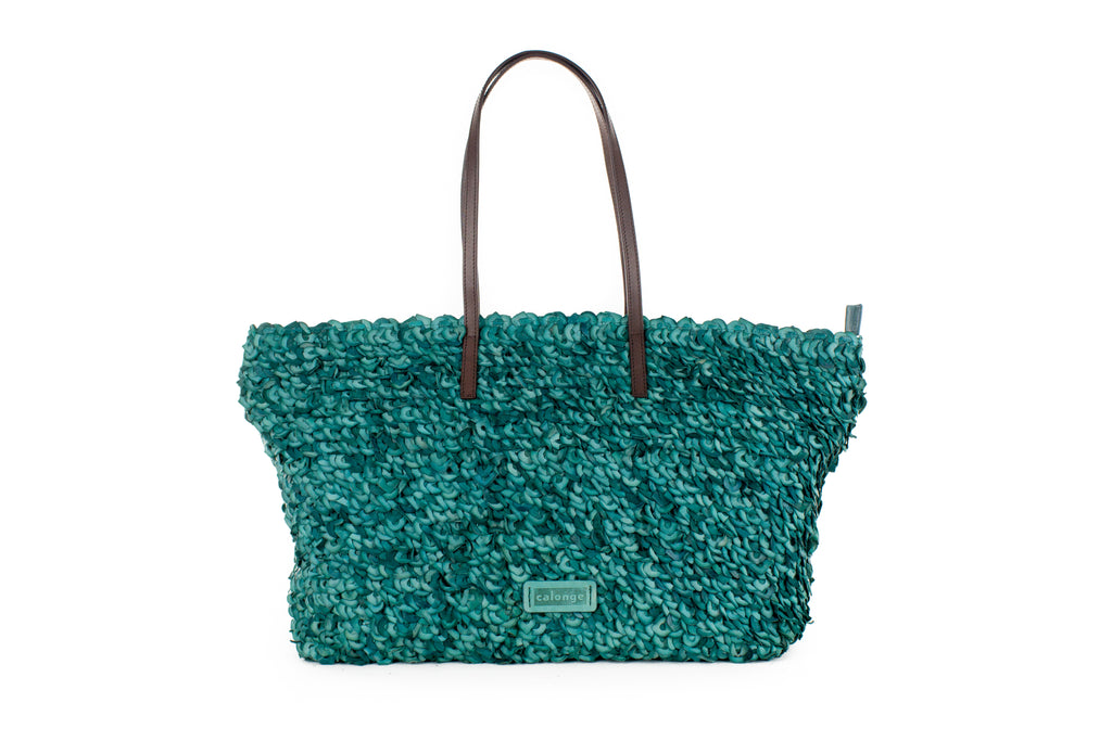 CA 854 | CANOPY MIX | TEAL GRADIENT - Calonge