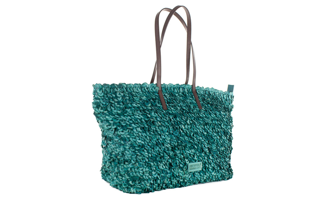 CA 854 | CANOPY MIX | TEAL GRADIENT - Calonge