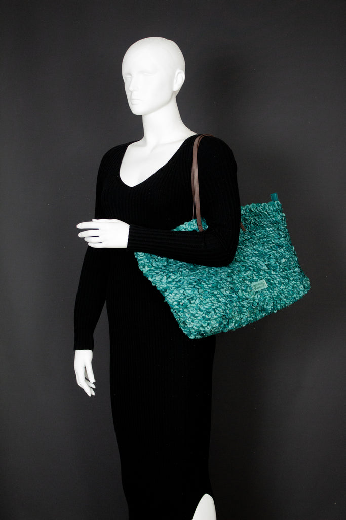 CA 854 | CANOPY MIX | TEAL GRADIENT - Calonge