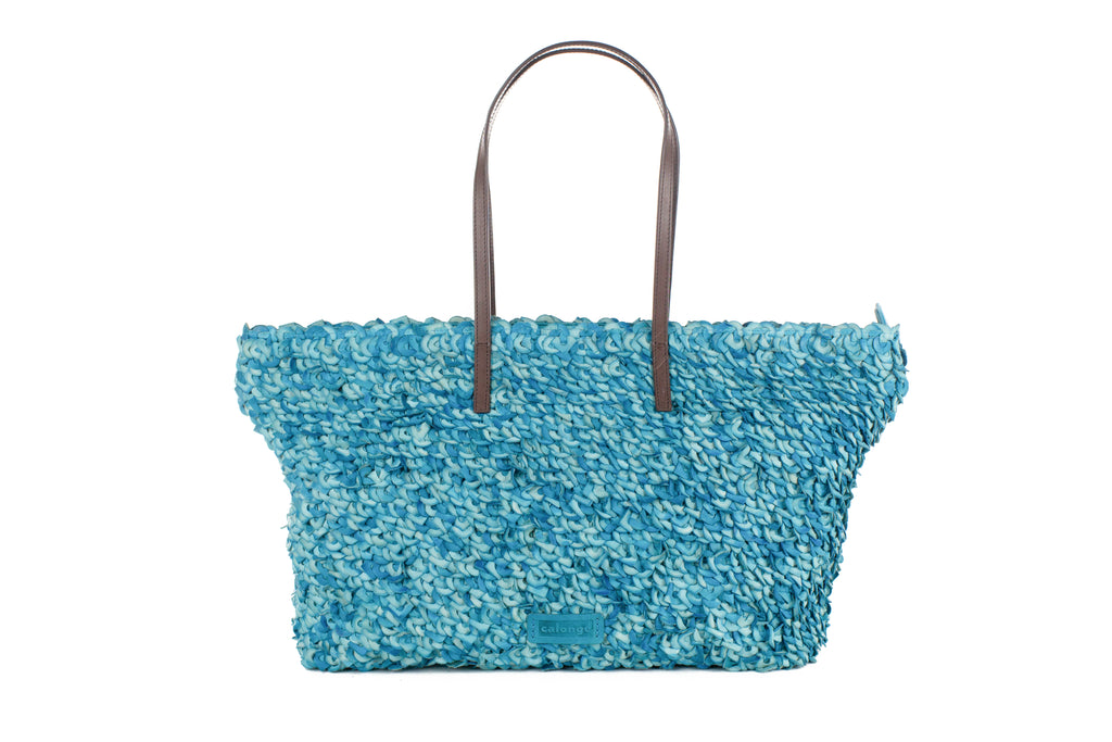 CA 854 | CANOPY MIX | TURQUOISE GRADIENT - Calonge