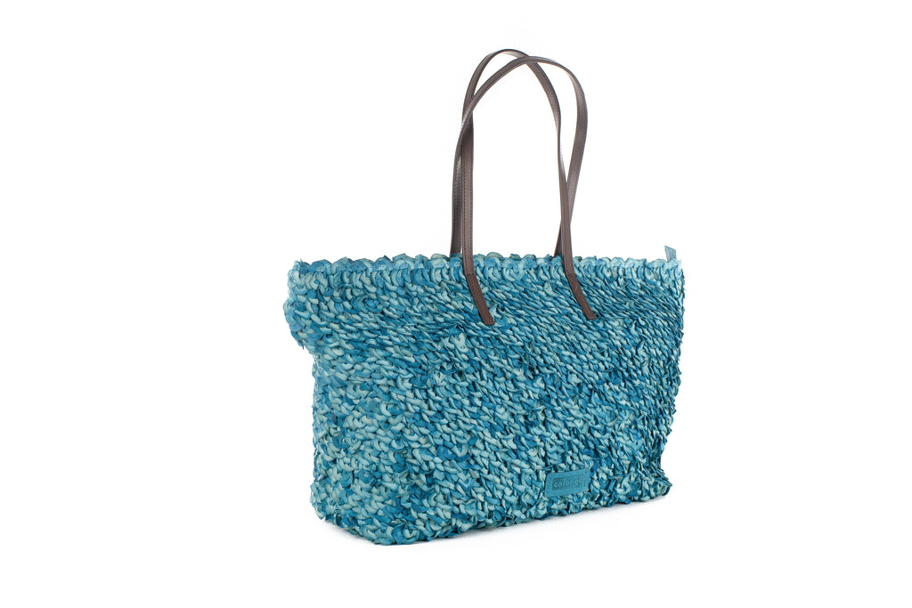 CA 854 | CANOPY MIX | TURQUOISE GRADIENT - Calonge