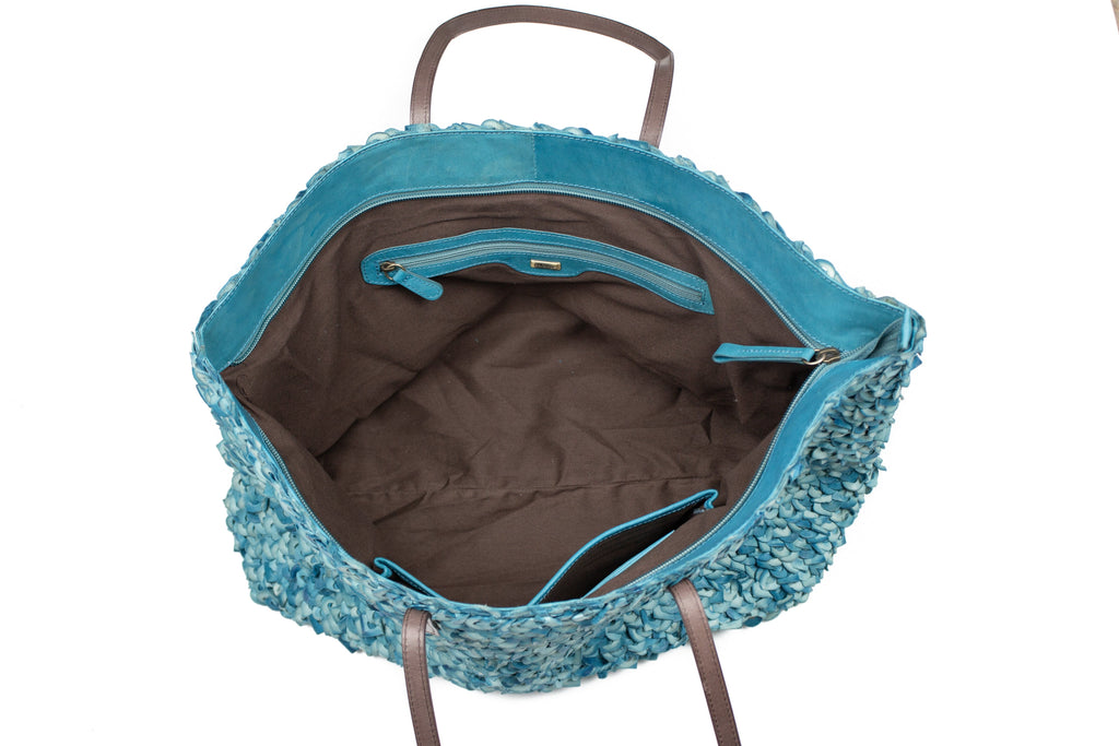 CA 854 | CANOPY MIX | TURQUOISE GRADIENT - Calonge