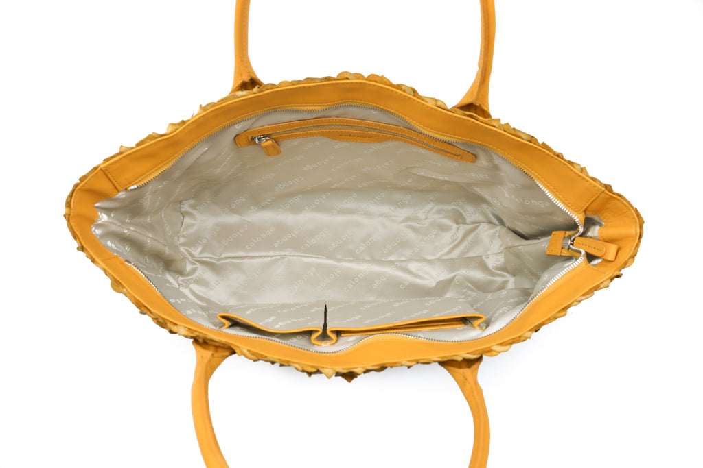 CA 854 SMALL | CANOPY MIX | CANARY GRADIENT - Calonge