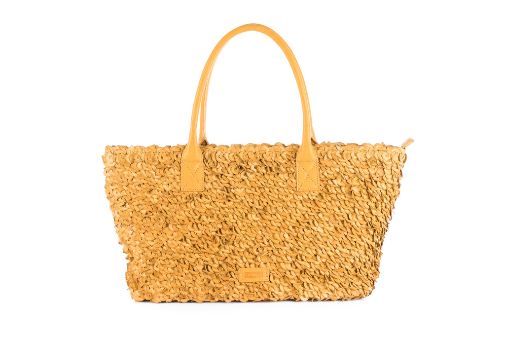 CA 854 SMALL | CANOPY MIX | CANARY GRADIENT - Calonge