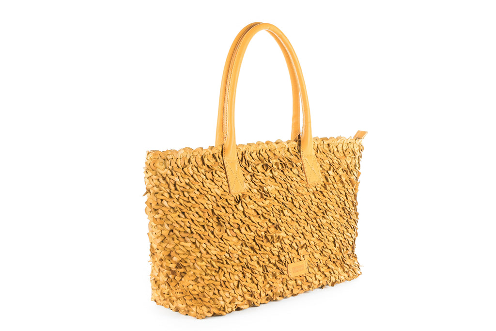 CA 854 SMALL | CANOPY MIX | CANARY GRADIENT - Calonge