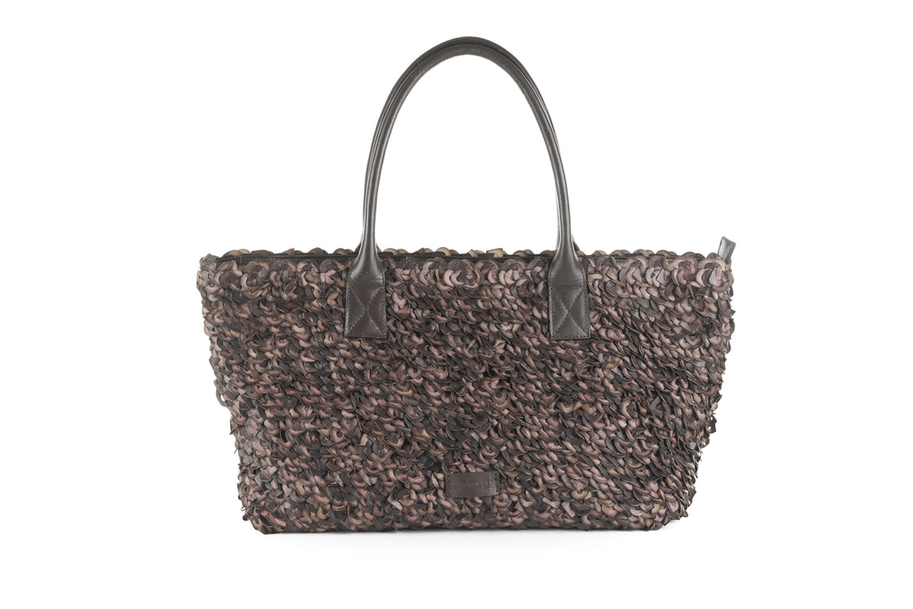 CA 854 SMALL | CANOPY MIX | CHOCOLATE GRADIENT - Calonge
