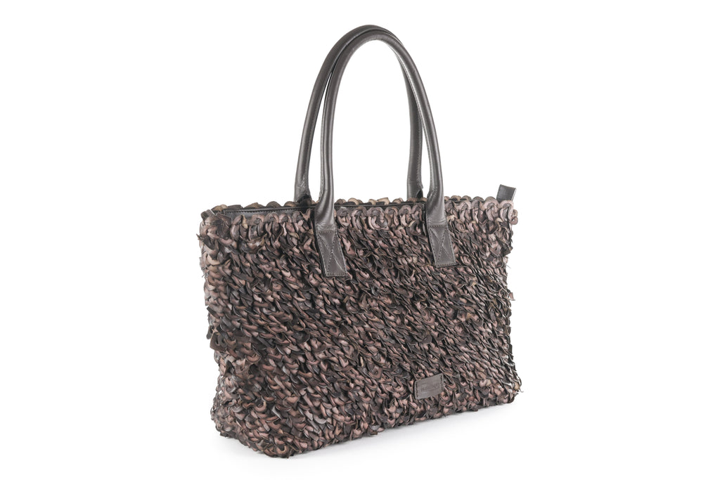 CA 854 SMALL | CANOPY MIX | CHOCOLATE GRADIENT - Calonge