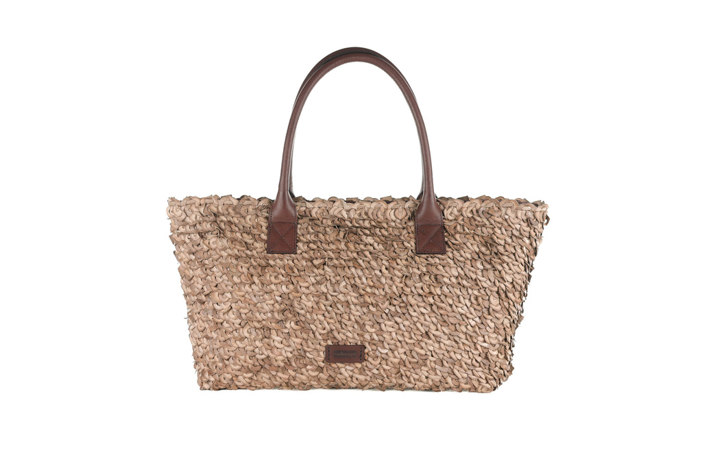 CA 854 SMALL | CANOPY MIX | COFFEE GRADIENT - Calonge