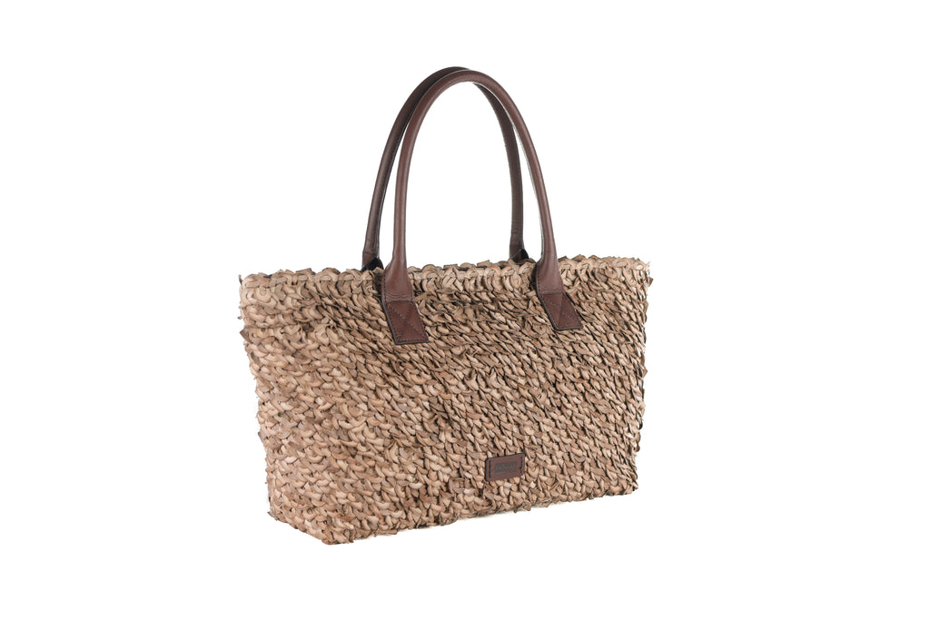 CA 854 SMALL | CANOPY MIX | COFFEE GRADIENT - Calonge