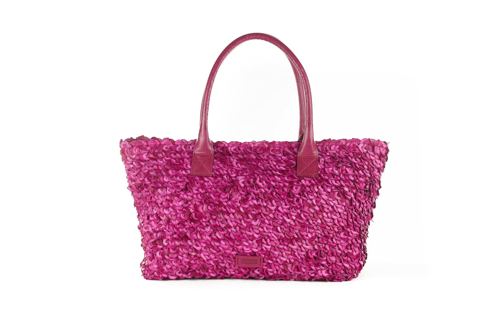 CA 854 SMALL | CANOPY MIX | FUSCHIA GRADIENT - Calonge