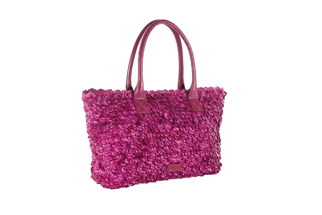CA 854 SMALL | CANOPY MIX | FUSCHIA GRADIENT - Calonge