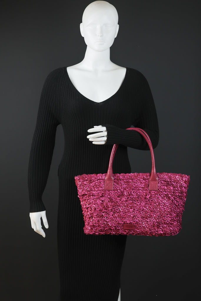 CA 854 SMALL | CANOPY MIX | FUSCHIA GRADIENT - Calonge