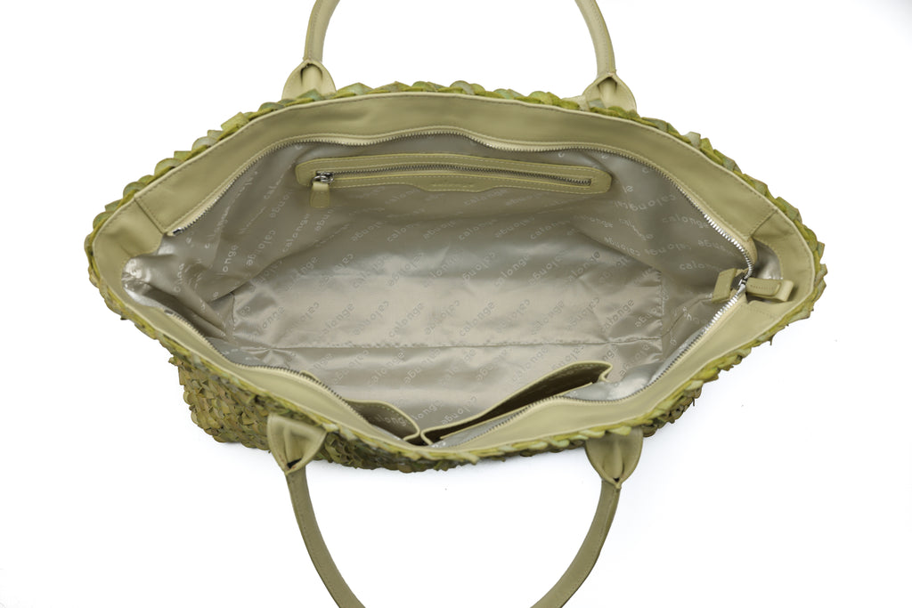 CA 854 SMALL | CANOPY MIX | LEMON GRADIENT - Calonge