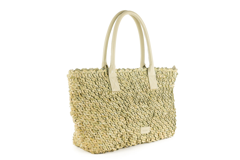 CA 854 SMALL | CANOPY MIX | LEMON GRADIENT - Calonge