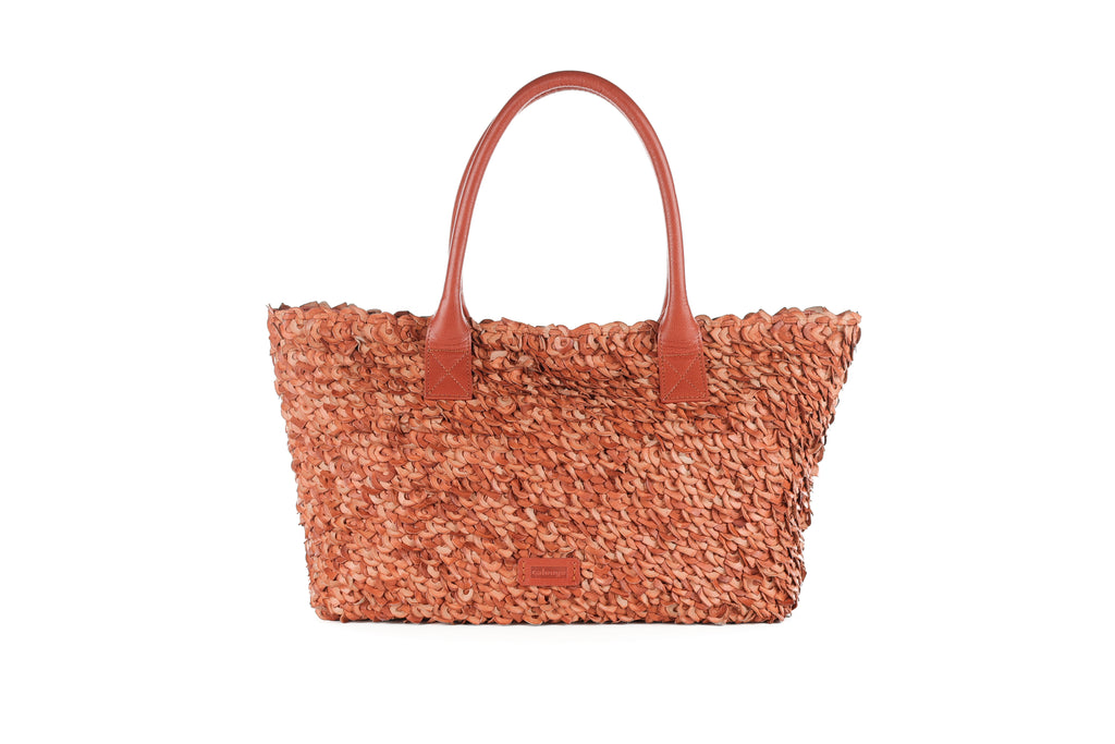CA 854 SMALL | ORANGE MIX | ORANGE GRADIENT - Calonge