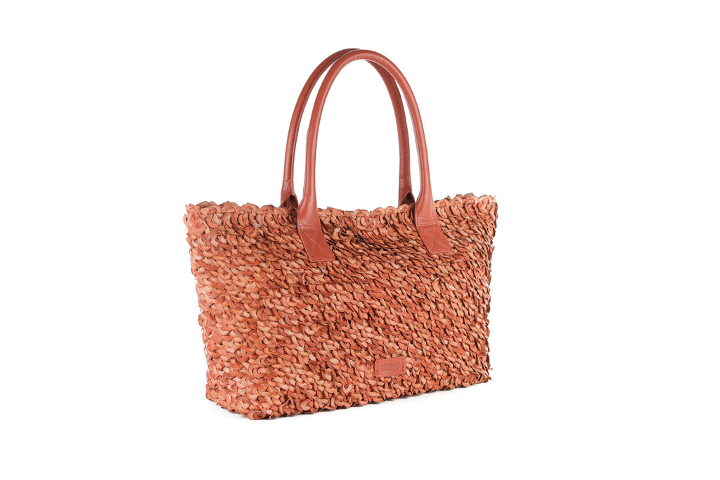 CA 854 SMALL | ORANGE MIX | ORANGE GRADIENT - Calonge