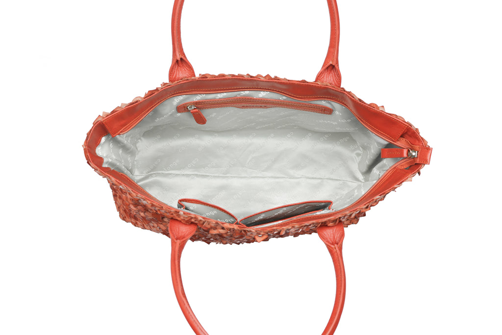 CA 854 SMALL | ORANGE MIX | ORANGE GRADIENT - Calonge
