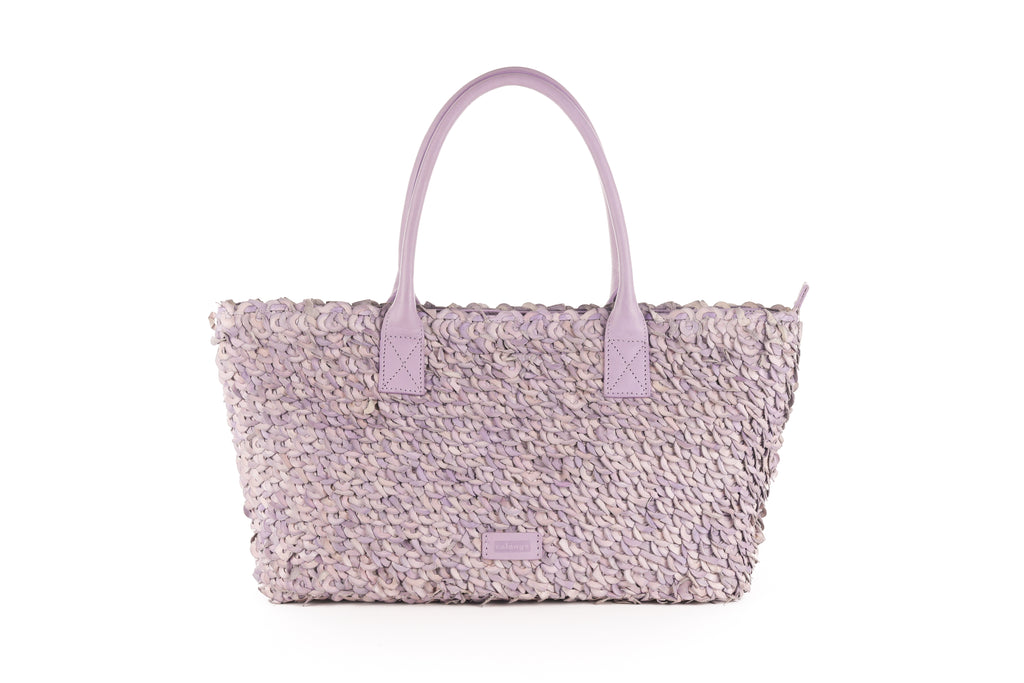 CA 854 SMALL | CANOPY MIX | LILAC GRADIENT - Calonge
