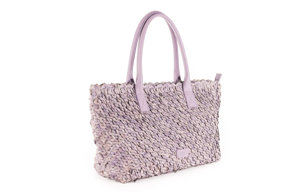 CA 854 SMALL | CANOPY MIX | LILAC GRADIENT - Calonge
