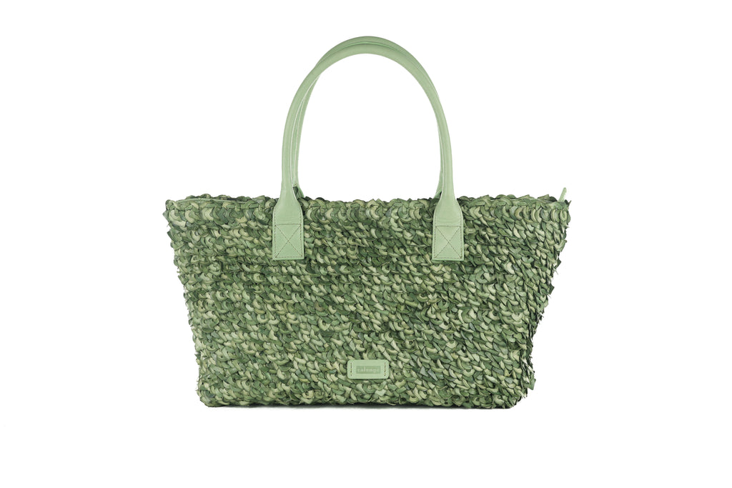CA 854 SMALL | CANOPY MIX | PALM GRADIENT - Calonge
