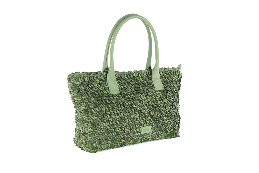 CA 854 SMALL | CANOPY MIX | PALM GRADIENT - Calonge