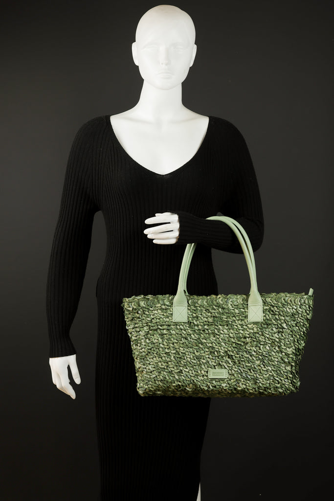 CA 854 SMALL | CANOPY MIX | PALM GRADIENT - Calonge