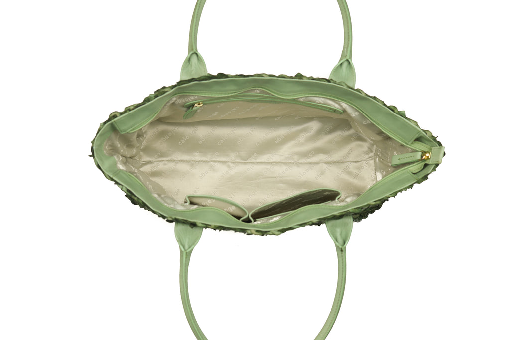 CA 854 SMALL | CANOPY MIX | PALM GRADIENT - Calonge