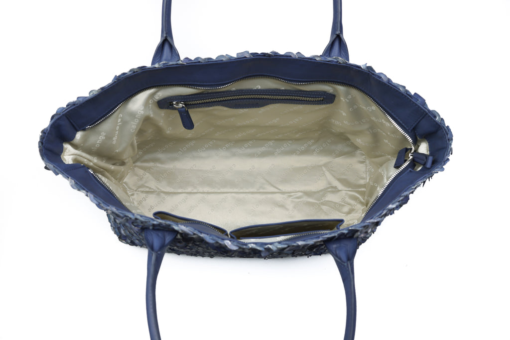 CA 854 SMALL | CANOPY MIX | SEA GRADIENT - Calonge