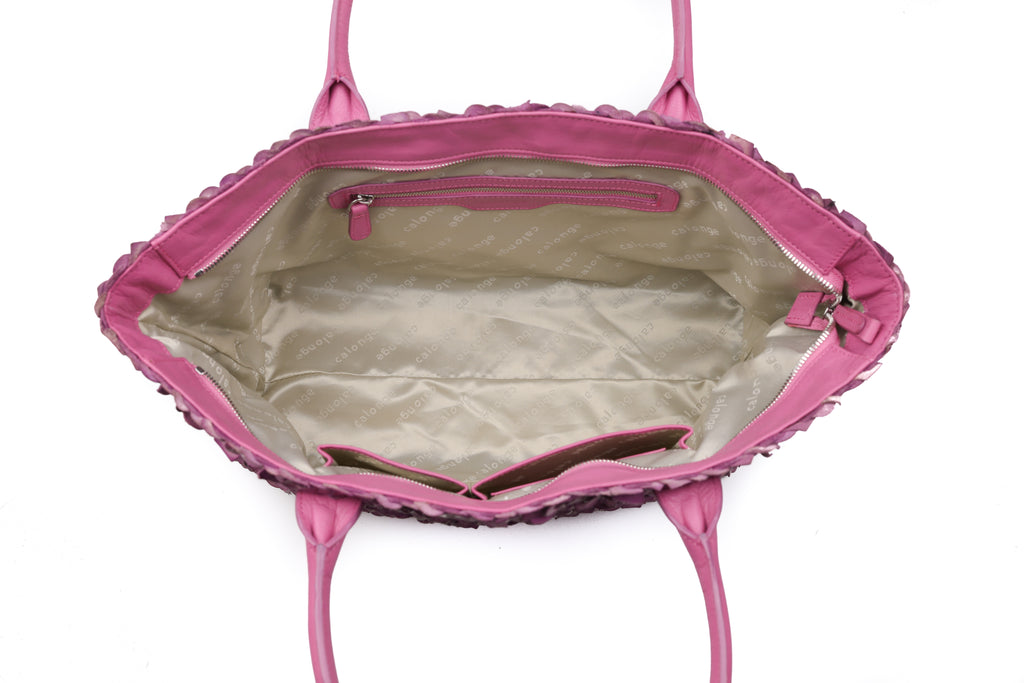 CA 854 SMALL | CANOPY MIX | STRAWBERRY GRADIENT - Calonge