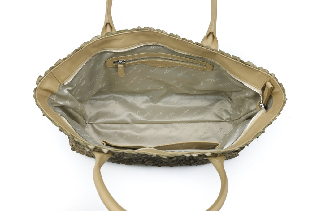 CA 854 SMALL | CANOPY MIX | WHEAT GRADIENT - Calonge