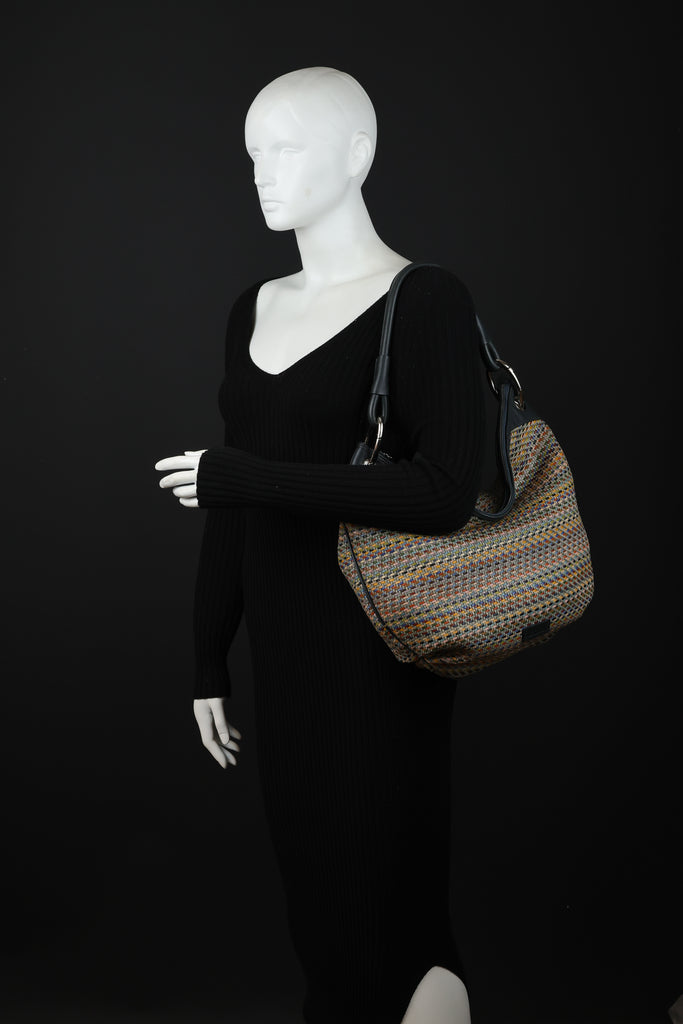 CA 893 | WOVEN | ANTRACITE MULTI - Calonge