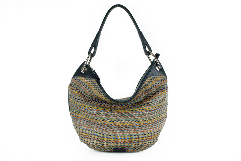CA 893 | WOVEN | ANTRACITE MULTI - Calonge