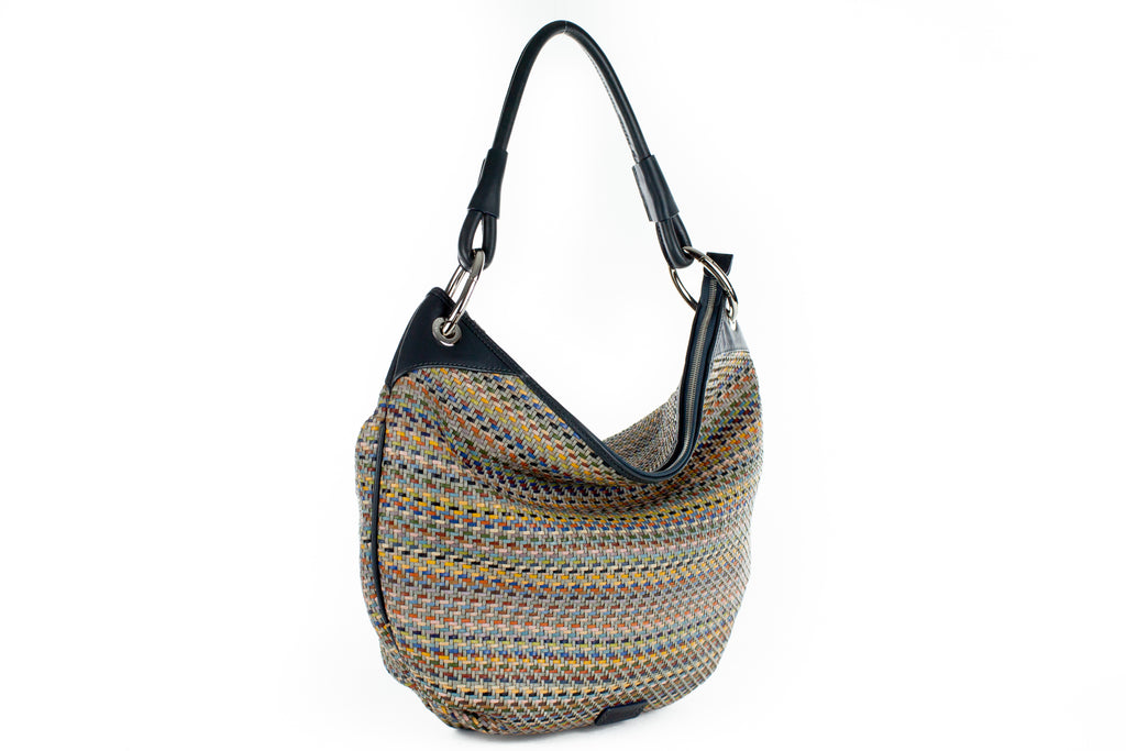 CA 893 | WOVEN | ANTRACITE MULTI - Calonge