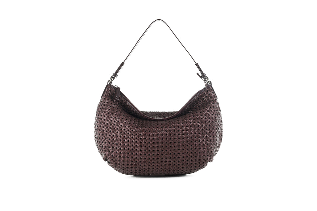 CA 927 S | WOVEN | BRINJAL - Calonge